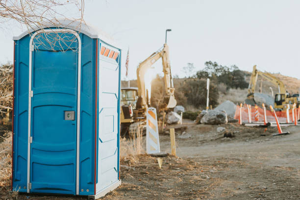Best Construction site porta potty rental  in Willmsburg, IA