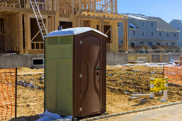 Best Portable restroom solutions  in Willmsburg, IA