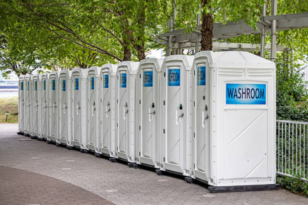 Best Wedding porta potty rental  in Willmsburg, IA
