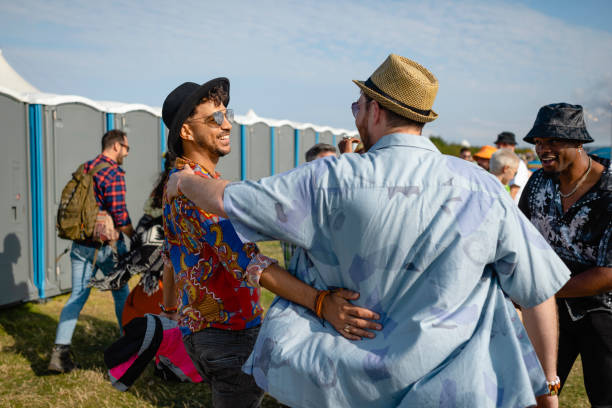 Best Porta potty for special events  in Willmsburg, IA