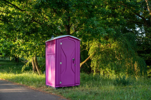 Best High-end porta potty rental  in Willmsburg, IA