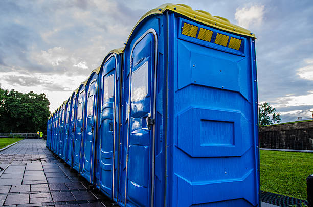 Porta potty rental for festivals in Williamsburg, IA