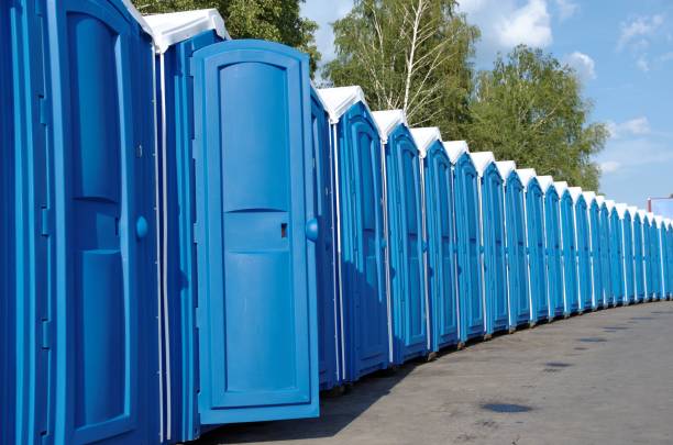 Best Luxury portable toilet rental  in Willmsburg, IA